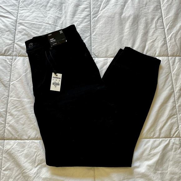 Express Jeans - Picture 3 of 6